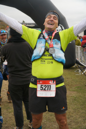 Patagonia Run 2023 - 42K