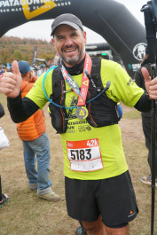 Patagonia Run 2023 - 42K