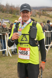 Patagonia Run 2023 - 42K