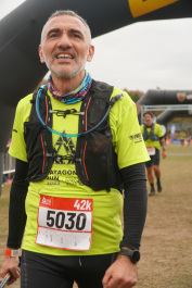 Patagonia Run 2023 - 42K