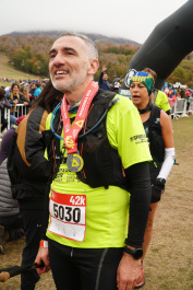 Patagonia Run 2023 - 42K