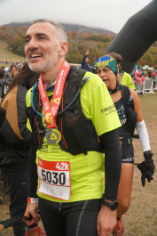 Patagonia Run 2023 - 42K