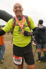 Patagonia Run 2023 - 42K