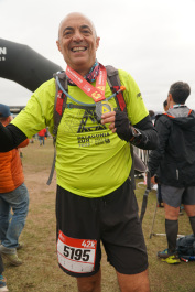 Patagonia Run 2023 - 42K