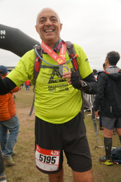 Patagonia Run 2023 - 42K