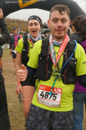 Patagonia Run 2023 - 42K