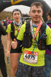 Patagonia Run 2023 - 42K