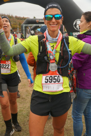 Patagonia Run 2023 - 42K