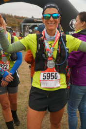 Patagonia Run 2023 - 42K