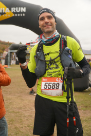 Patagonia Run 2023 - 42K