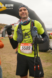 Patagonia Run 2023 - 42K