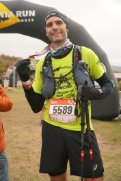 Patagonia Run 2023 - 42K