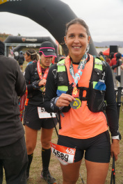 Patagonia Run 2023 - 42K