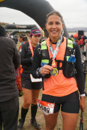 Patagonia Run 2023 - 42K