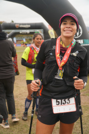 Patagonia Run 2023 - 42K