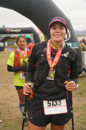 Patagonia Run 2023 - 42K