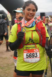 Patagonia Run 2023 - 42K