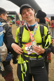 Patagonia Run 2023 - 42K