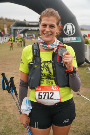 Patagonia Run 2023 - 42K