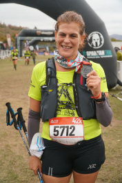 Patagonia Run 2023 - 42K