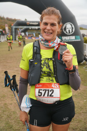 Patagonia Run 2023 - 42K