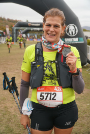 Patagonia Run 2023 - 42K