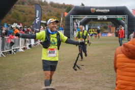 Patagonia Run 2023 - 42K