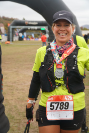 Patagonia Run 2023 - 42K