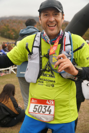 Patagonia Run 2023 - 42K