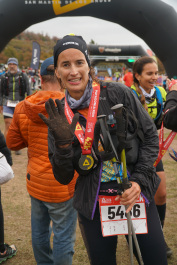 Patagonia Run 2023 - 42K