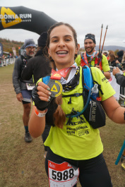 Patagonia Run 2023 - 42K