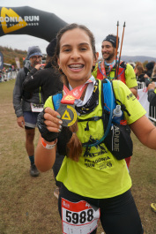 Patagonia Run 2023 - 42K