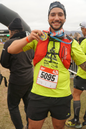 Patagonia Run 2023 - 42K