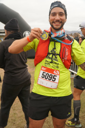 Patagonia Run 2023 - 42K