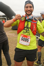 Patagonia Run 2023 - 42K