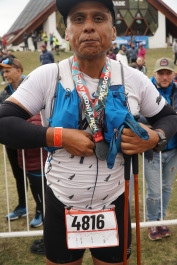 Patagonia Run 2023 - 42K