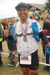 Patagonia Run 2023 - 42K