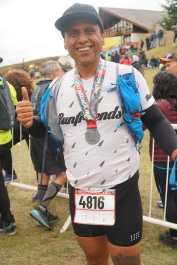 Patagonia Run 2023 - 42K