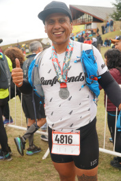 Patagonia Run 2023 - 42K