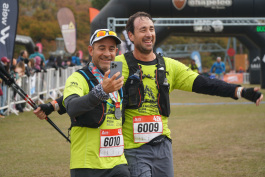 Patagonia Run 2023 - 42K