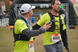 Patagonia Run 2023 - 42K