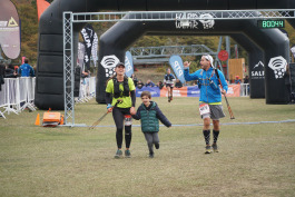 Patagonia Run 2023 - 42K