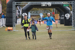 Patagonia Run 2023 - 42K