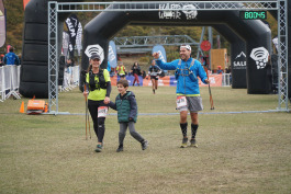 Patagonia Run 2023 - 42K