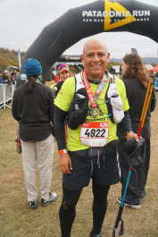 Patagonia Run 2023 - 42K