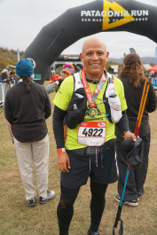 Patagonia Run 2023 - 42K