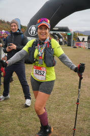 Patagonia Run 2023 - 42K