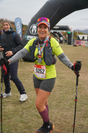 Patagonia Run 2023 - 42K