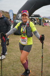 Patagonia Run 2023 - 42K