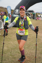 Patagonia Run 2023 - 42K